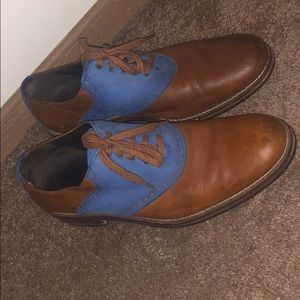 Cole Haan